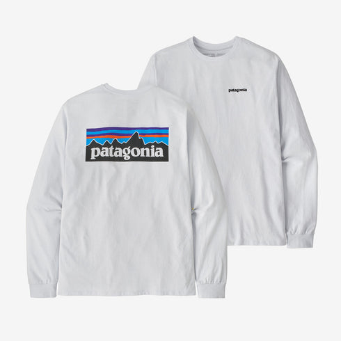 24 Long Sleeve P6 Logo Response